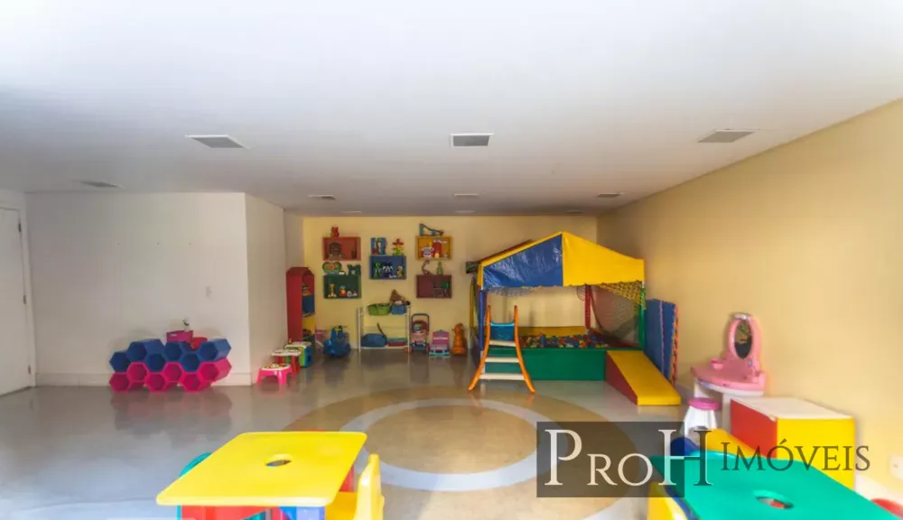 Apartamento, 3 quartos, 84 m² - Foto 7