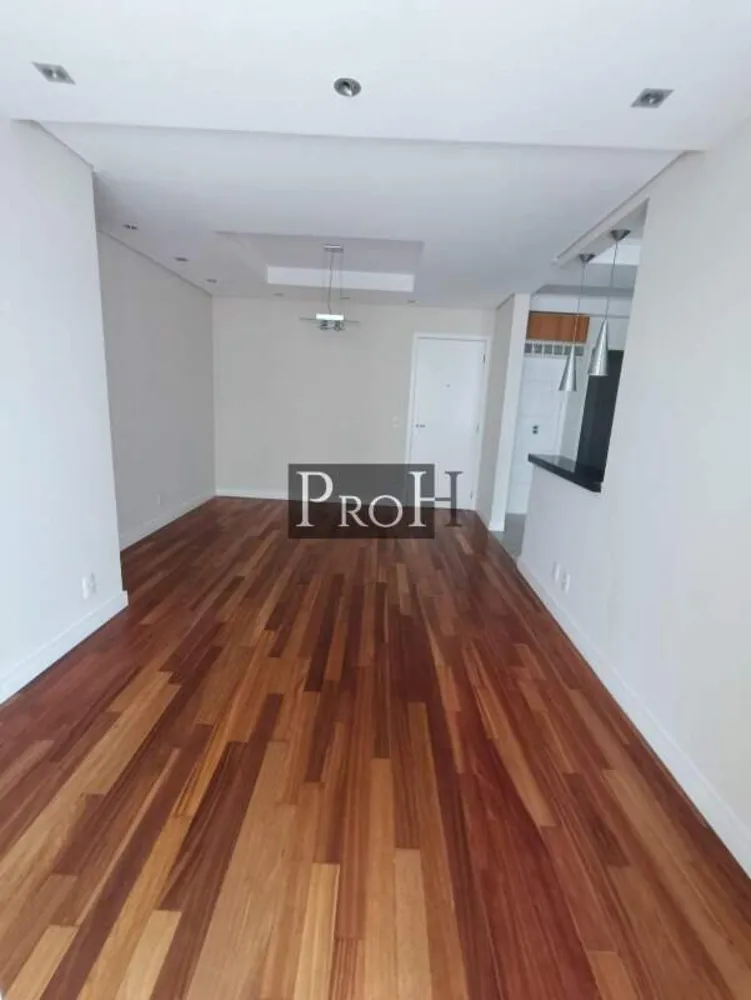 Apartamento, 3 quartos, 84 m² - Foto 1