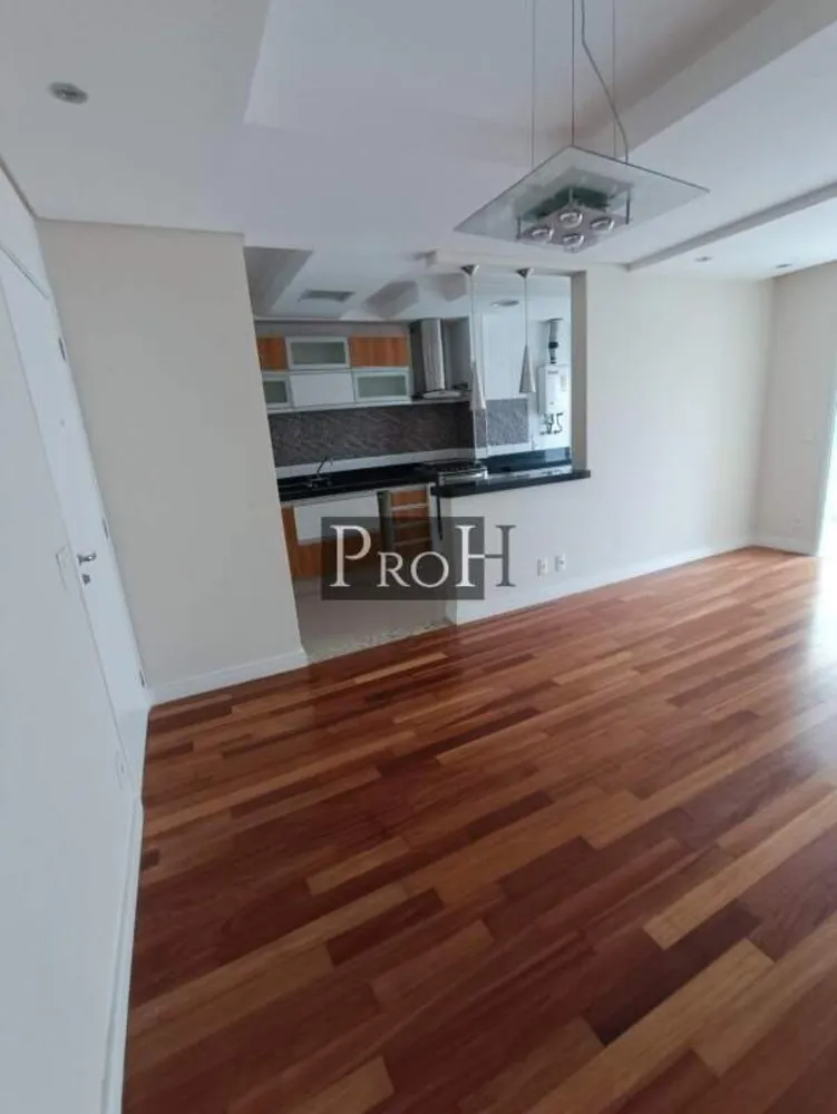 Apartamento, 3 quartos, 84 m² - Foto 3