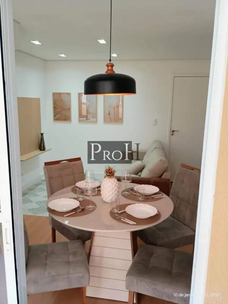 Apartamento, 2 quartos, 63 m² - Foto 7