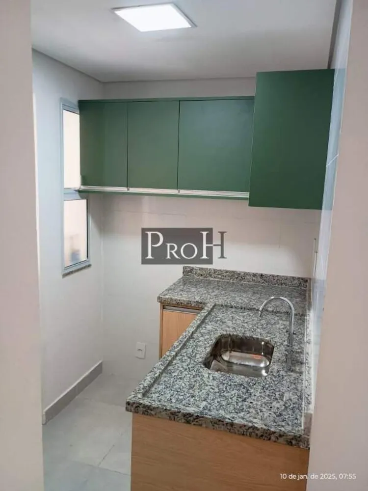 Apartamento, 2 quartos, 63 m² - Foto 6
