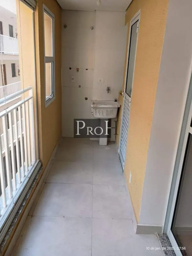 Apartamento, 2 quartos, 63 m² - Foto 8