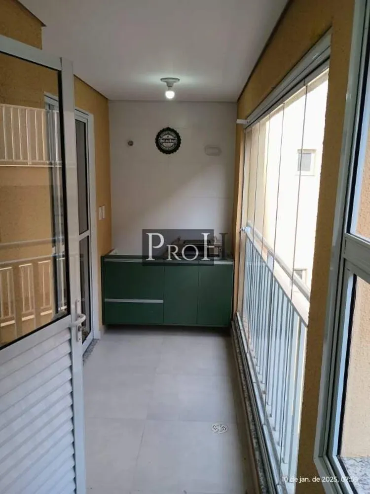 Apartamento, 2 quartos, 63 m² - Foto 4