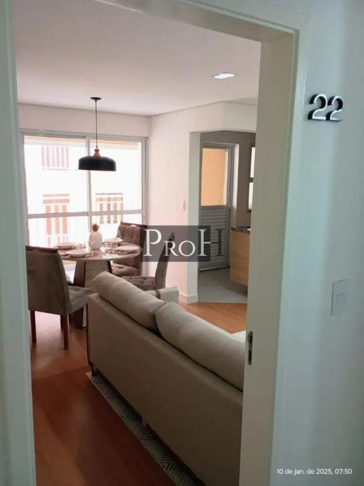Apartamento, 2 quartos, 63 m² - Foto 5