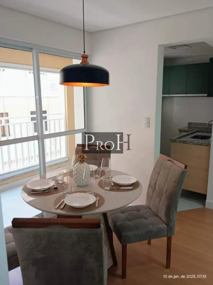 Apartamento, 2 quartos, 63 m² - Foto 2