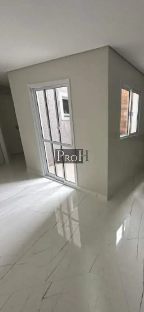 Apartamento, 2 quartos, 58 m² - Foto 2