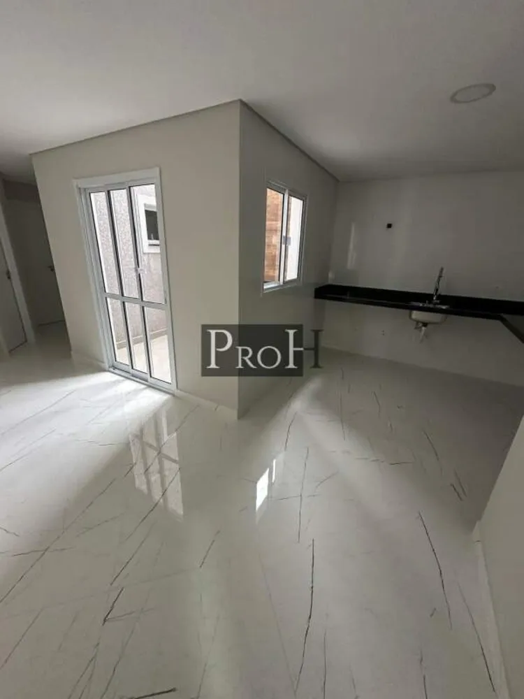 Apartamento, 2 quartos, 58 m² - Foto 6