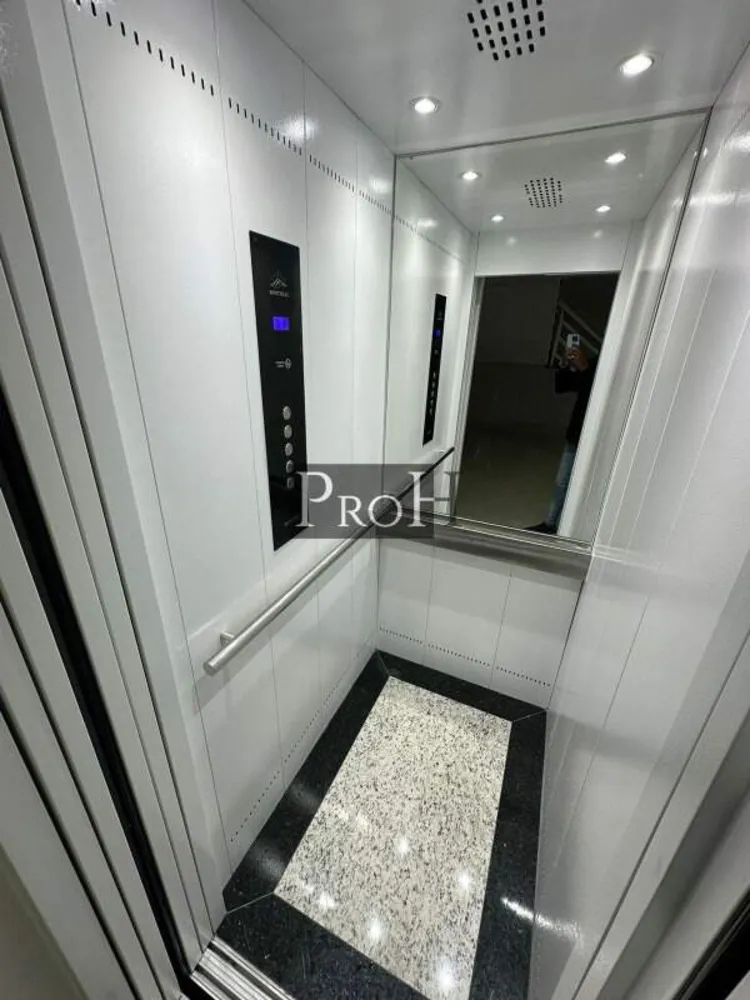 Apartamento, 2 quartos, 58 m² - Foto 7