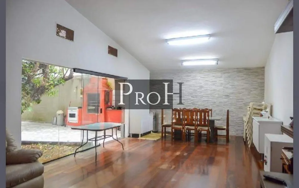 Sobrado, 4 quartos, 378 m² - Foto 2