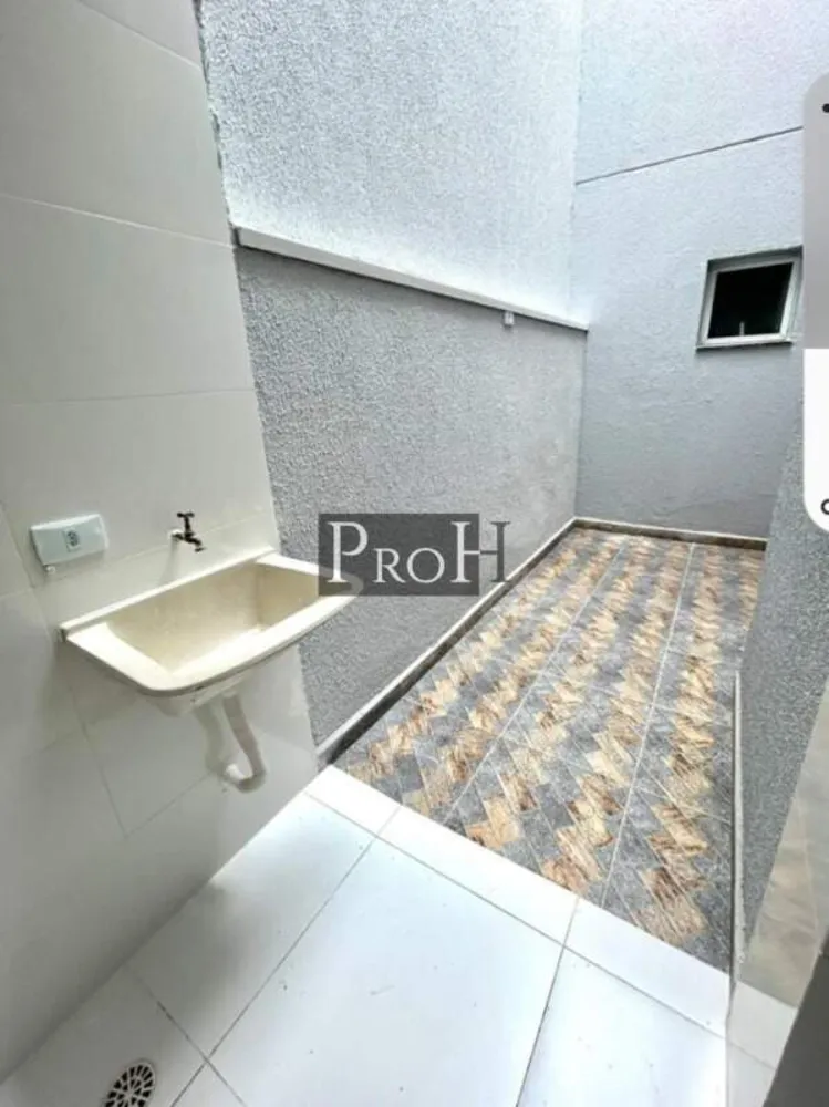 Apartamento, 2 quartos, 39 m² - Foto 3
