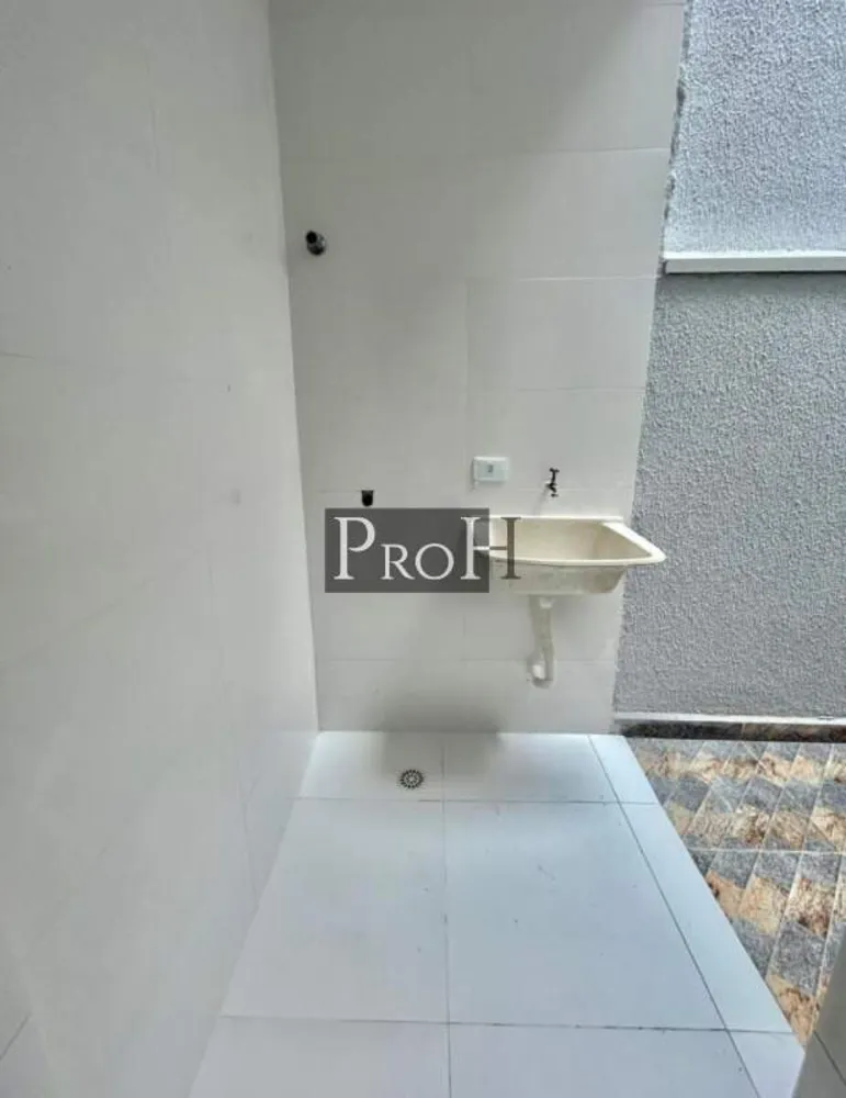 Apartamento, 2 quartos, 39 m² - Foto 2