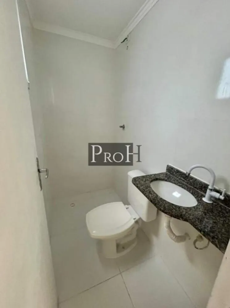 Apartamento, 2 quartos, 39 m² - Foto 1