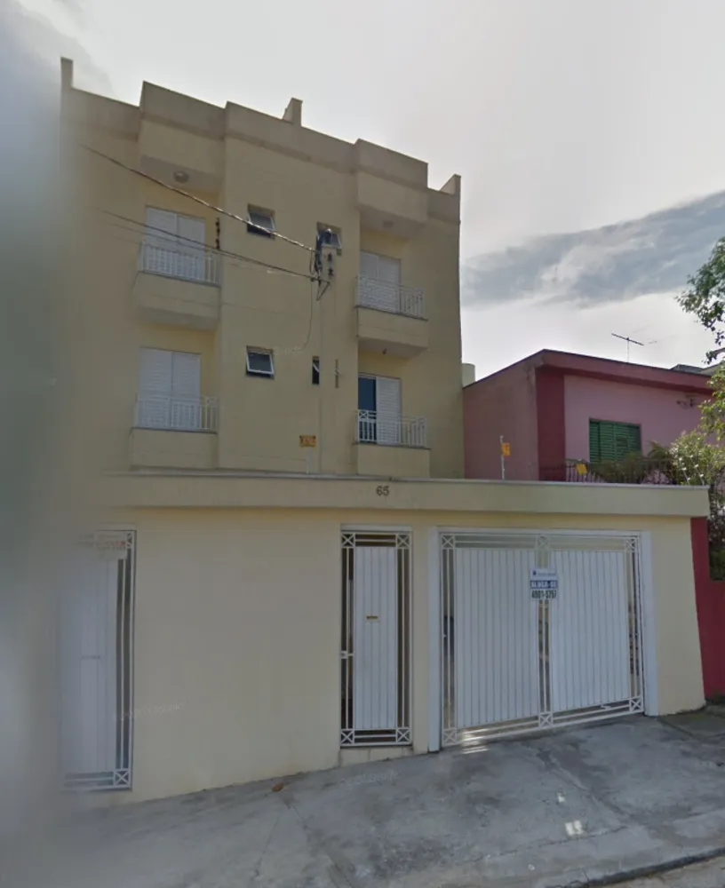 Apartamento, 2 quartos, 39 m² - Foto 4
