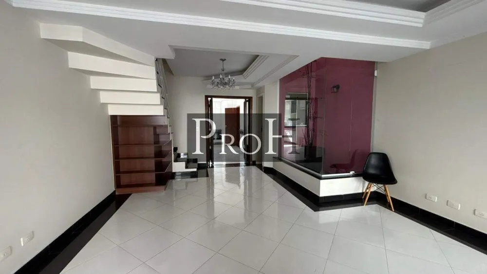 Sobrado, 3 quartos, 226 m² - Foto 1