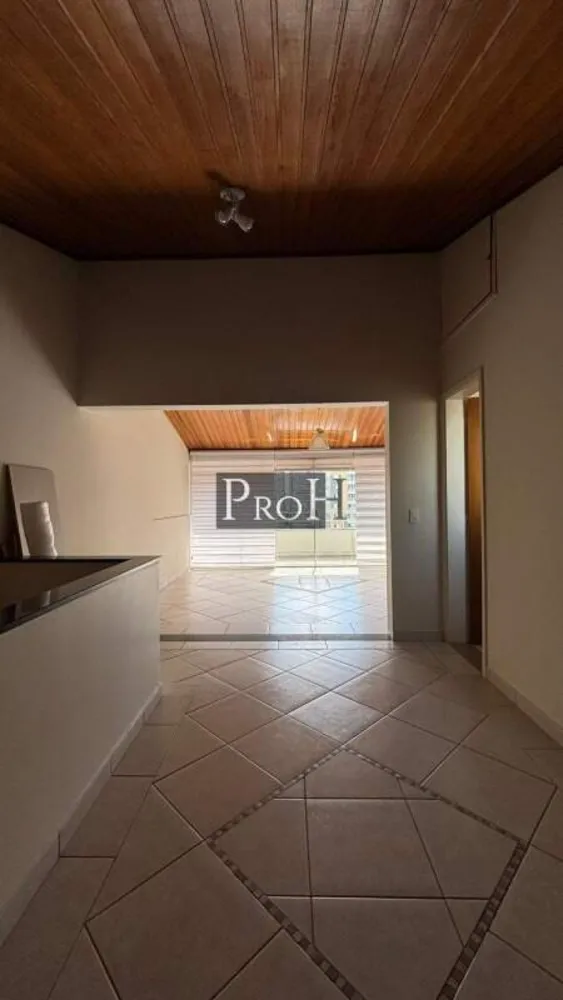 Sobrado, 3 quartos, 226 m² - Foto 4