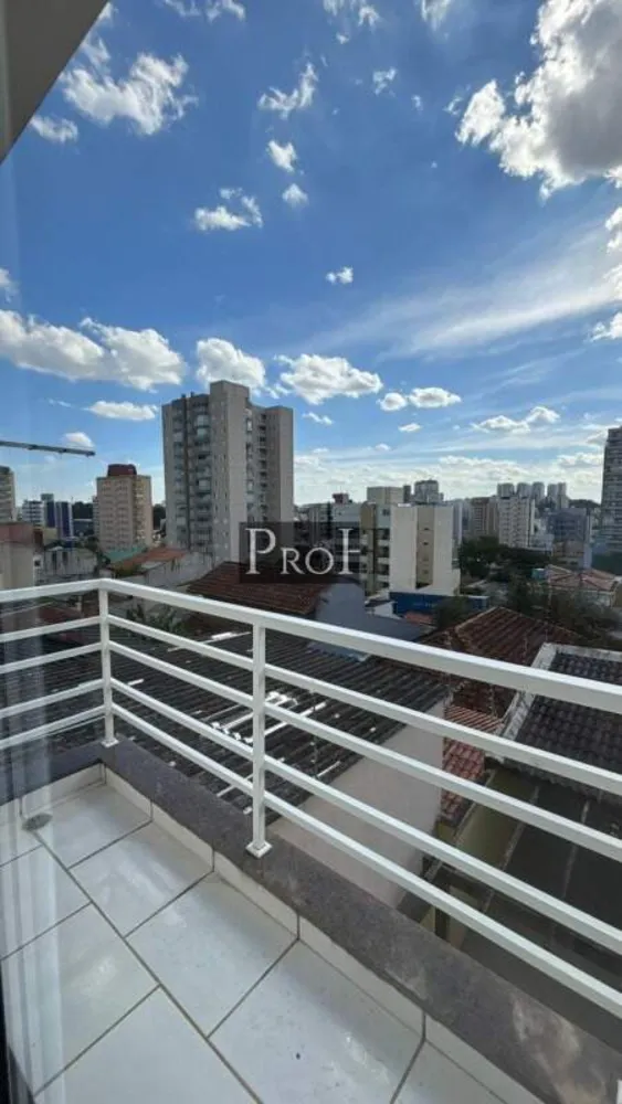 Sobrado, 3 quartos, 226 m² - Foto 3