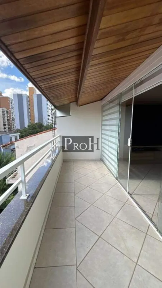 Sobrado, 3 quartos, 226 m² - Foto 2