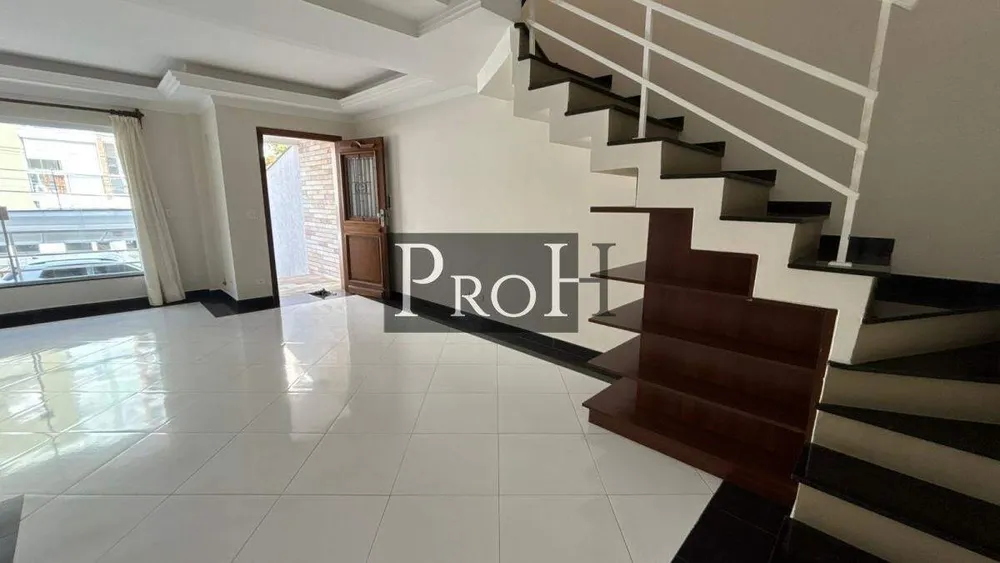 Sobrado, 3 quartos, 226 m² - Foto 6