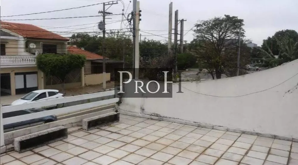 Sobrado, 3 quartos, 280 m² - Foto 1
