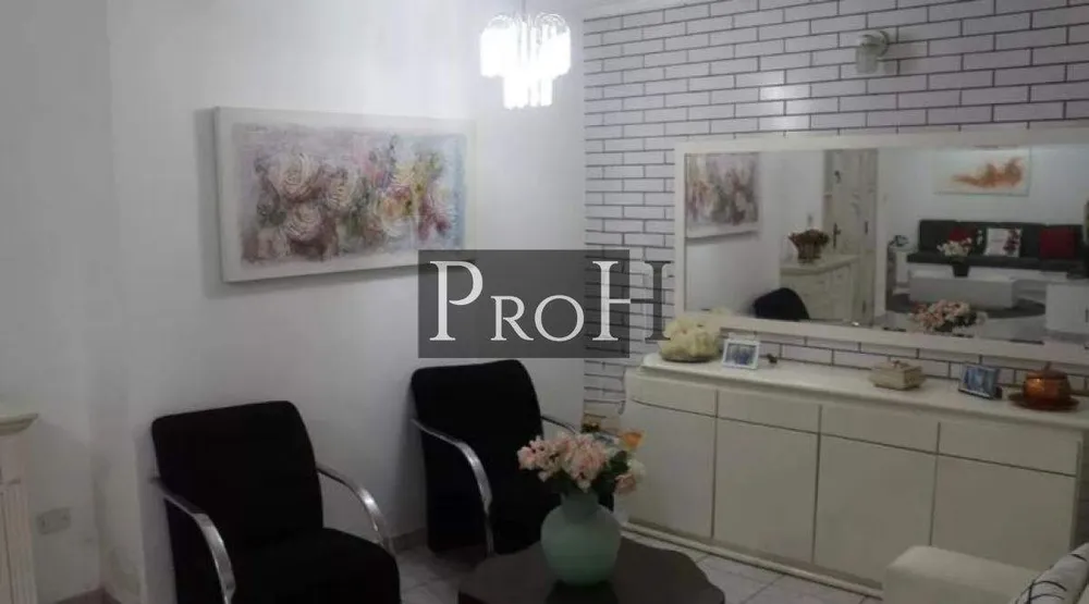 Sobrado, 3 quartos, 280 m² - Foto 4