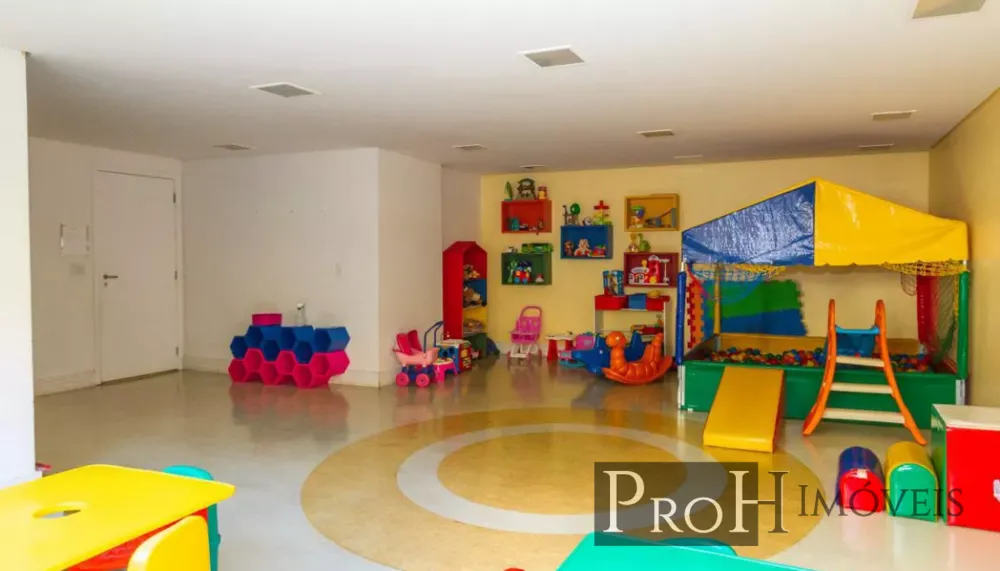Cobertura, 3 quartos, 170 m² - Foto 5