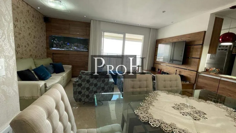 Cobertura, 3 quartos, 170 m² - Foto 3