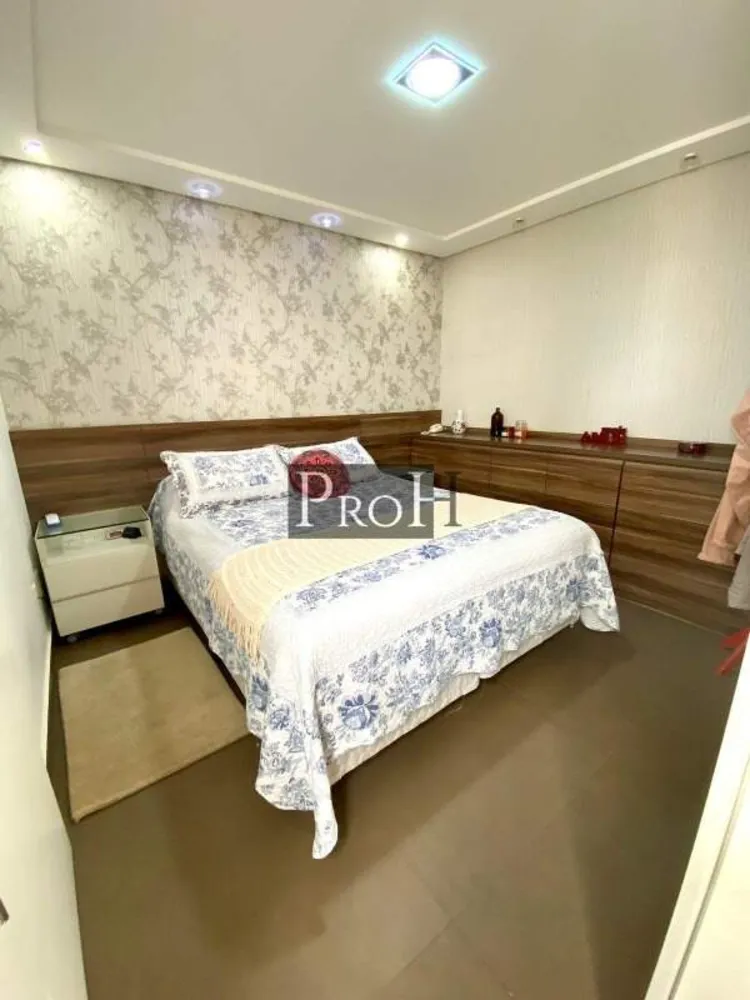 Cobertura, 3 quartos, 170 m² - Foto 7