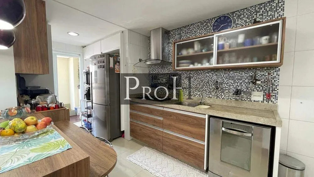 Cobertura, 3 quartos, 170 m² - Foto 4