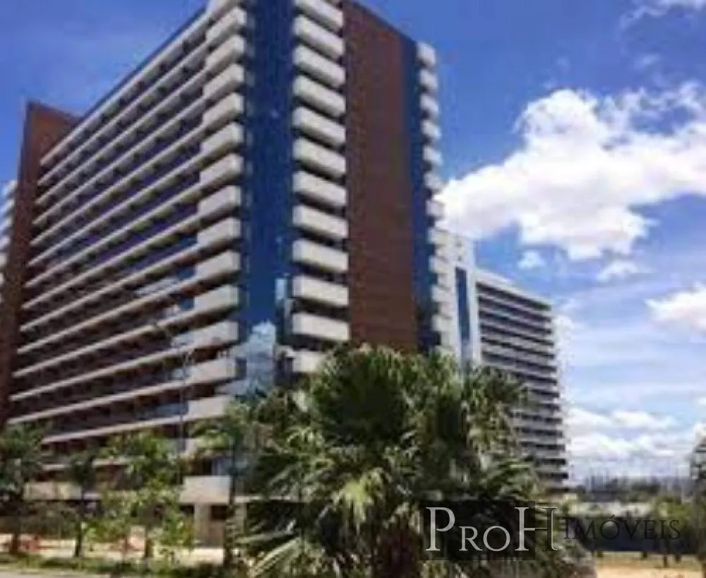 Sala-Conjunto, 54 m² - Foto 6
