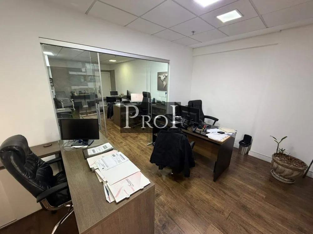 Sala-Conjunto, 54 m² - Foto 4