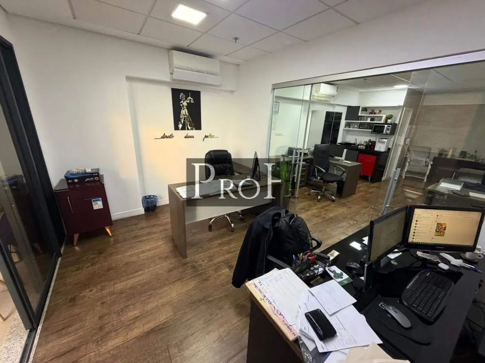 Sala-Conjunto, 54 m² - Foto 7