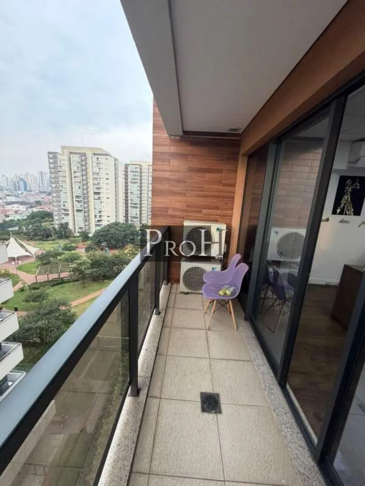 Sala-Conjunto, 54 m² - Foto 2