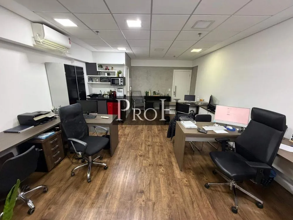 Sala-Conjunto, 54 m² - Foto 8