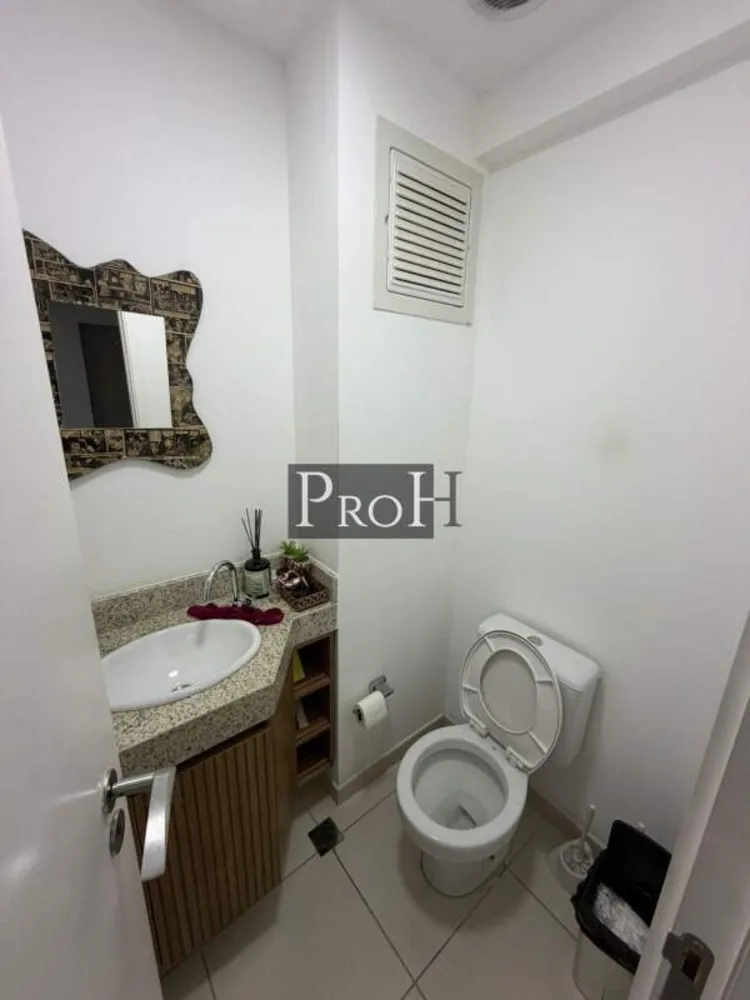Sala-Conjunto, 54 m² - Foto 5