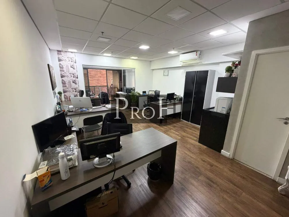 Sala-Conjunto, 54 m² - Foto 3