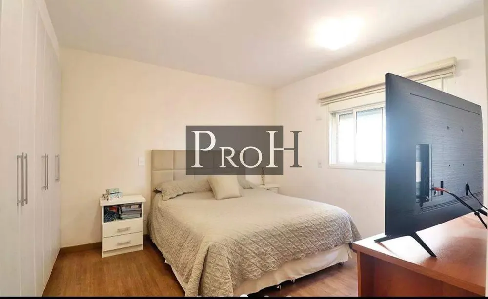Apartamento, 3 quartos, 165 m² - Foto 8