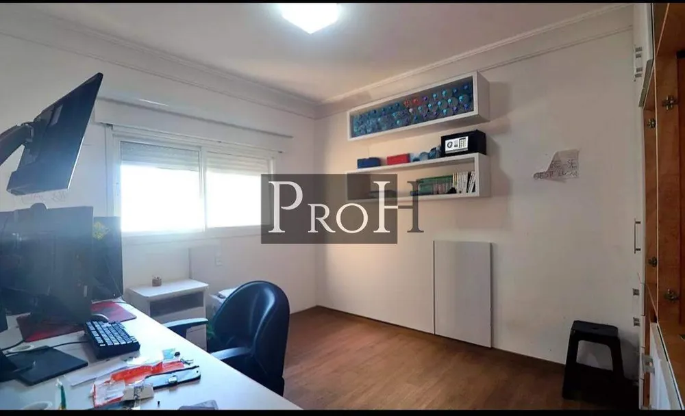 Apartamento, 3 quartos, 165 m² - Foto 11