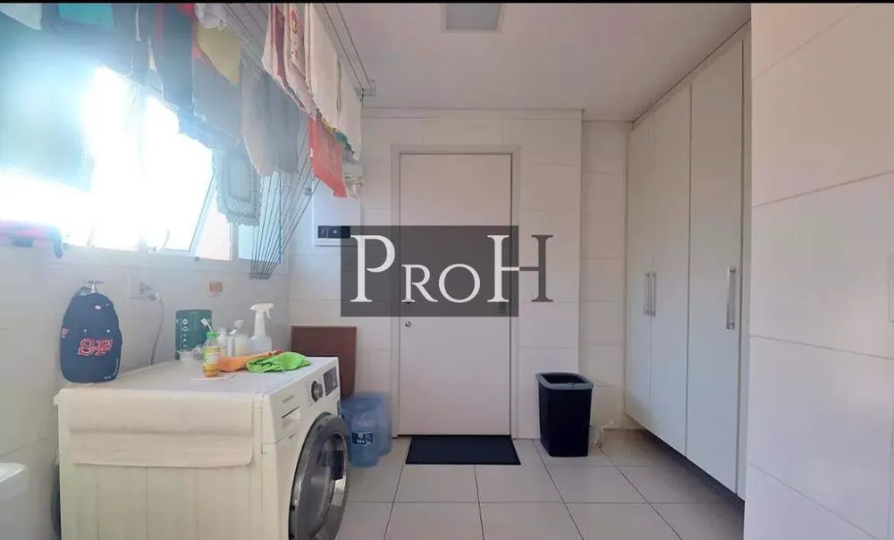 Apartamento, 3 quartos, 165 m² - Foto 7