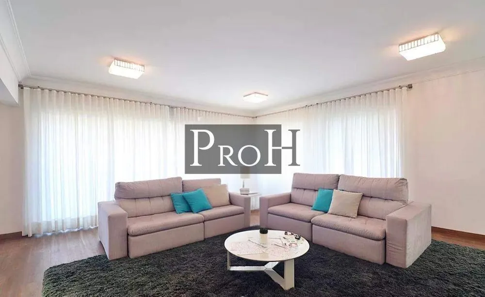 Apartamento, 3 quartos, 165 m² - Foto 2