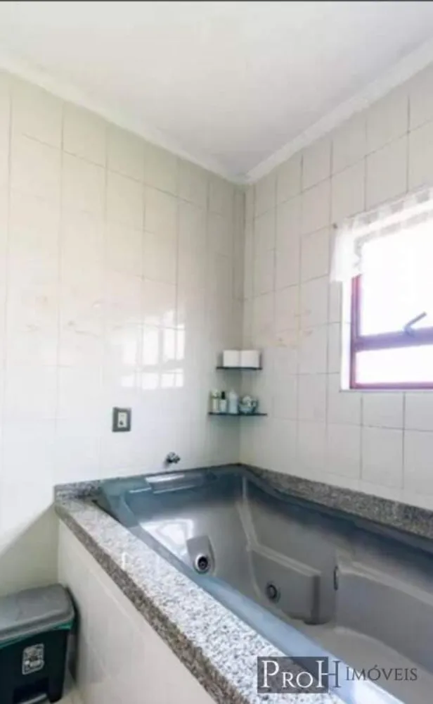 Sobrado, 3 quartos, 281 m² - Foto 4