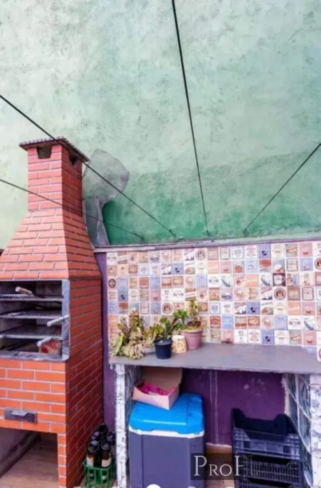 Sobrado, 3 quartos, 281 m² - Foto 3