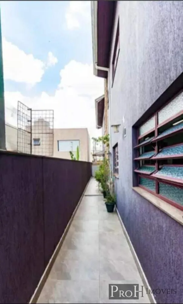 Sobrado, 3 quartos, 281 m² - Foto 2