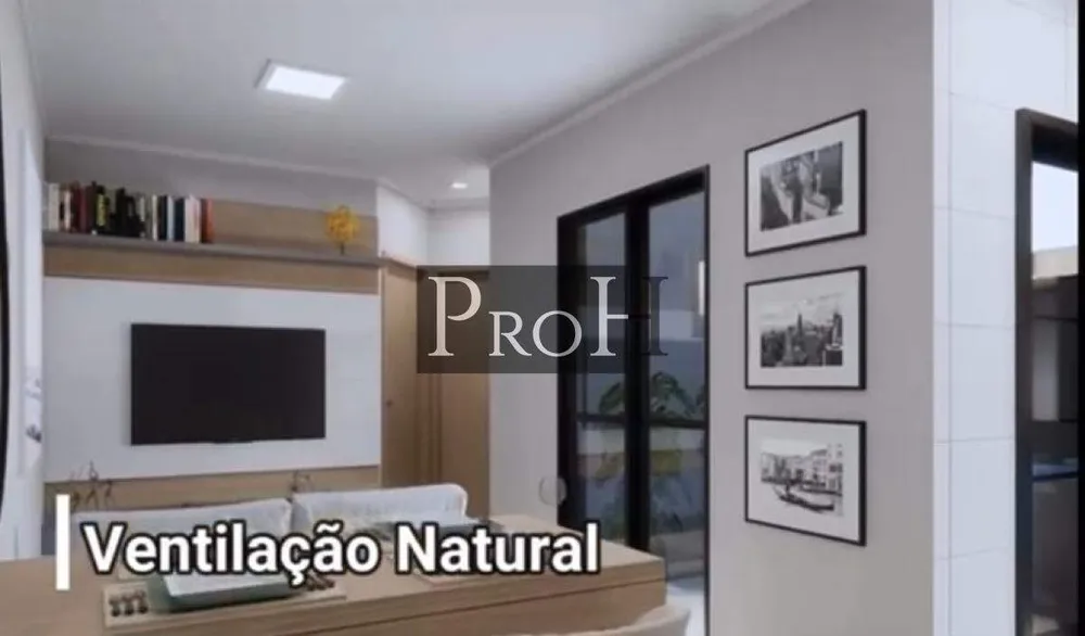 Apartamento, 2 quartos, 40 m² - Foto 7