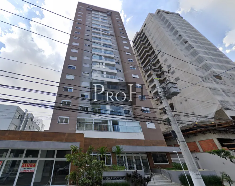 Apartamento, 3 quartos, 76 m² - Foto 1