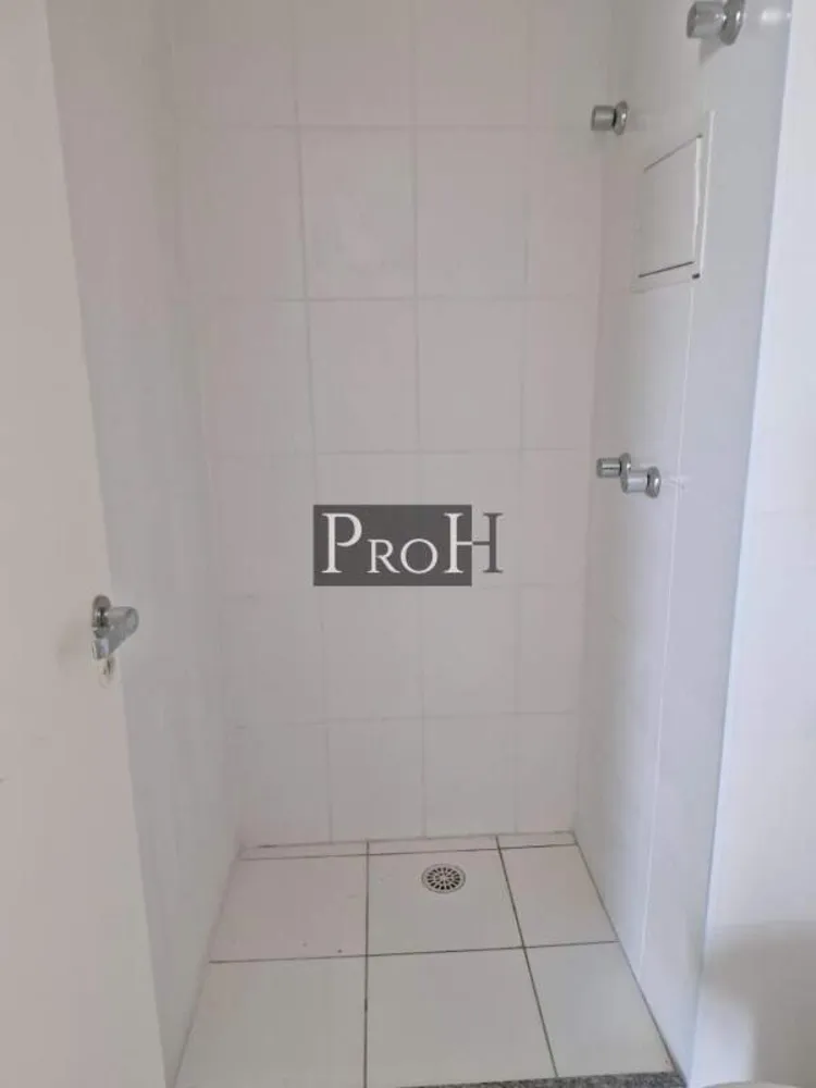 Flat/Apart Hotel, 1 quarto, 43 m² - Foto 1