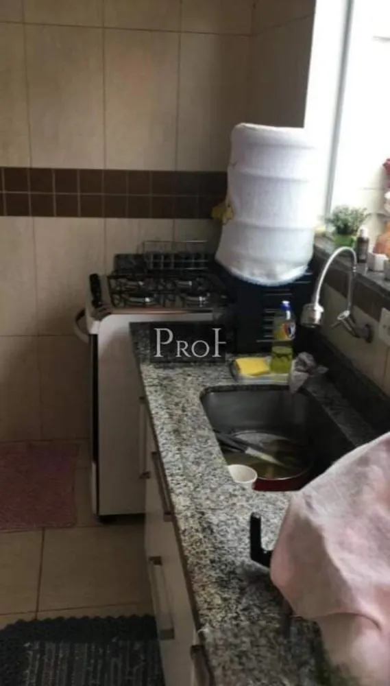 Sobrado, 3 quartos, 150 m² - Foto 4