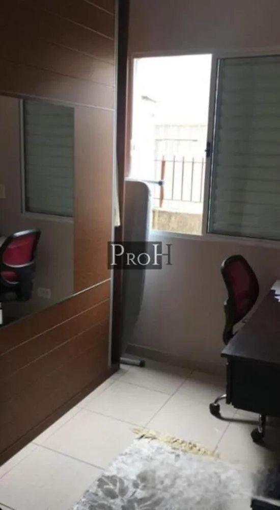 Sobrado, 3 quartos, 150 m² - Foto 8