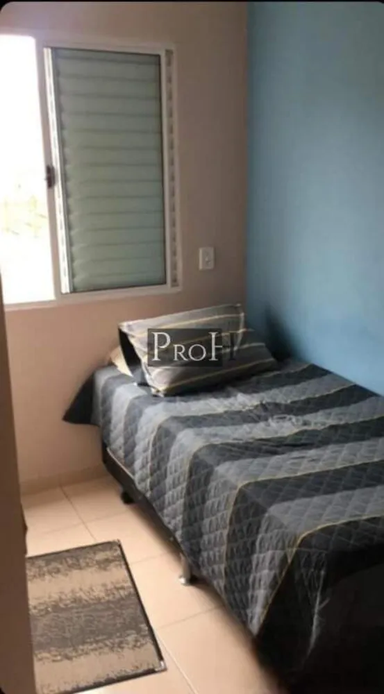 Sobrado, 3 quartos, 150 m² - Foto 6