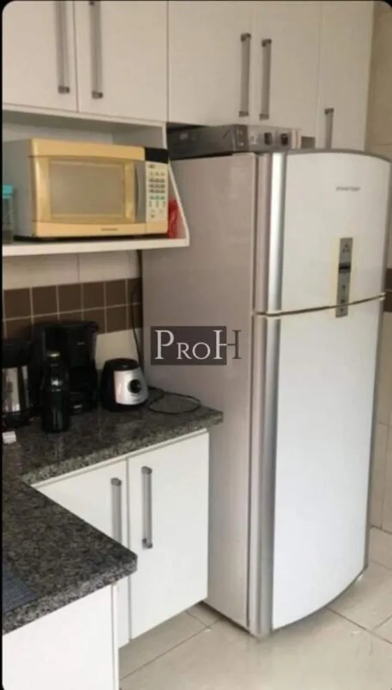 Sobrado, 3 quartos, 150 m² - Foto 2