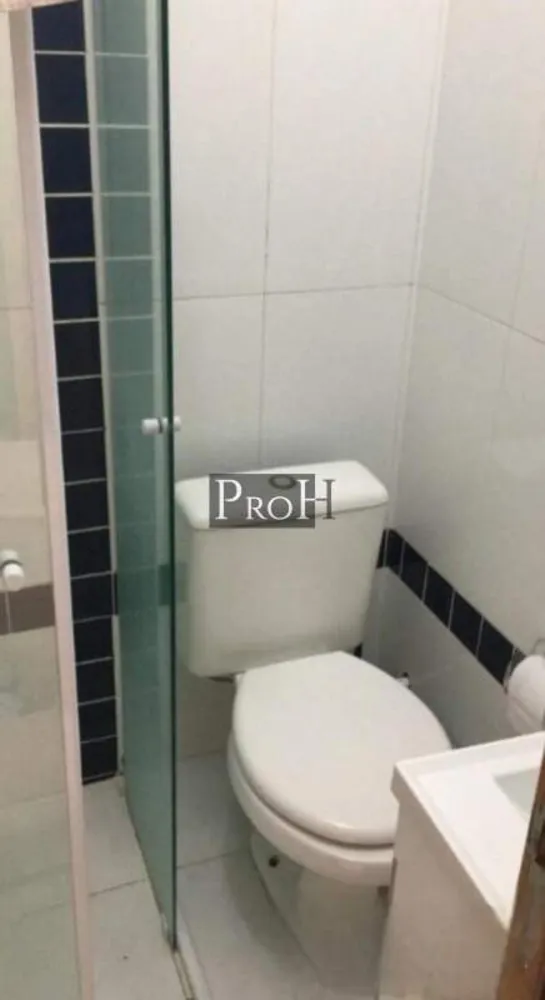 Sobrado, 3 quartos, 150 m² - Foto 5